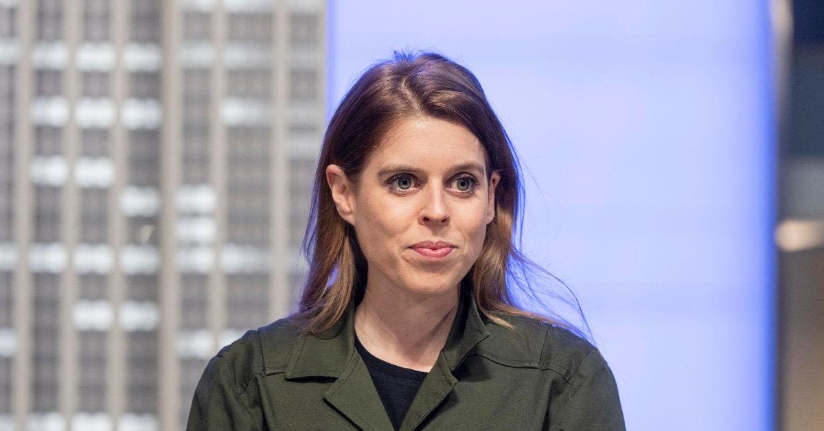 Princess Beatrice Did a 'Marvelous Job' Stepping in for Kate Middleton as Royal Battles Cancer