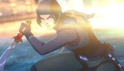 Tomb Raider Anime Confirms Fall 2024 Release Date; Plot, Streaming Details And More