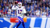 National reaction: Josh Allen’s late throw steals show as Bills beat Lions