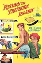 Return to Treasure Island (film)