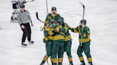 Wiedler enters first winter in charge: What to know about UVM men's hockey 2023-24 season