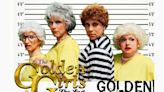 The Golden Girls: The Lost Episodes - Vol. 5 in Buffalo at O'Connell & Company 2024