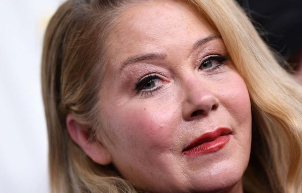 Christina Applegate Reveals ‘The Only Plastic Surgery’ She’s Had, And It’s Heartbreaking