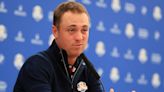 Very fortunate to be here – Ryder Cup relief for Justin Thomas