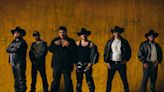 Grupo Frontera Drops ‘Jugando A Que No Pasa Nada’ Album & More New Music Latin