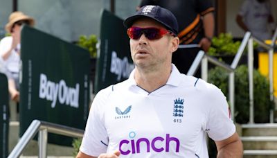James Anderson Urges Next Generation To Embrace Test Cricket Rather Than Just 'Chasing The Dollar' - News18