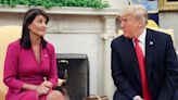 Trump campaign considering Nikki Haley as running mate, Axios reports
