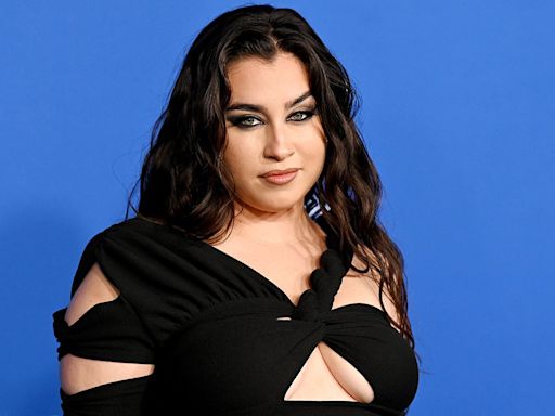 After splitting up with her ex, Lauren Jauregui says she's 'exploring polyamory'