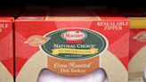 Hormel Foods cuts annual sales forecast on lower turkey prices