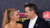 Blake Lively Crashes Ryan Reynolds’ Interview in the Most Hilarious Way - E! Online