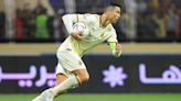 Ronaldo Breaks Duck After Lucrative Saudi Move