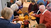 New Minehead Shed community centre offers crafts and more
