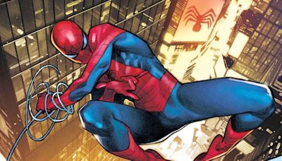 Ultimate Spider-Man Teases the Debut of Ultimate Doctor Octopus