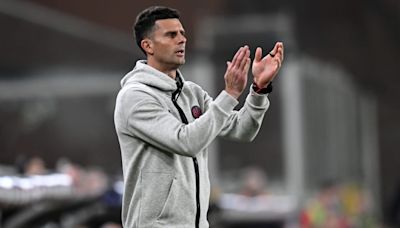 Juventus hire Thiago Motta as new manager