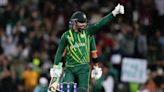 Shadab Khan shines as Pakistan beat South Africa to keep slim semi-final hopes alive