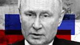 How Putin’s gas empire crumbled