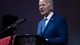 The radio host resigned after Biden fielded questions from his campaign