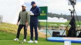 Jordan Spieth on how Xander Schauffele 'quietly' picked up speed in becoming a major champ