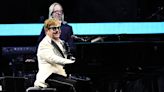 Elton John Celebrates One More Time With the People He Has Found at Stellar Final New York-Area Show