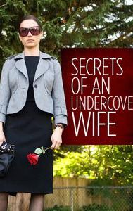 Secrets of an Undercover Wife