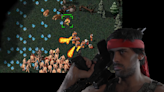 Retro-RTS Dying Breed comes complete with campy FMV cutscenes