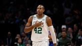 Al Horford, Boston Celtics reportedly agree to two-year contract extension