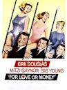 For Love or Money (1963 film)