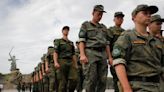 Putin orders Russian military to beef up forces by 137,000