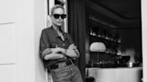 For Erin Wasson, Sunglasses Offer ‘Panache’