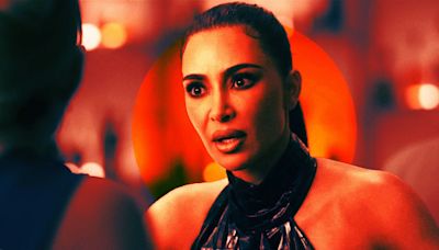 Kim Kardashian Meets Roman Polanski(?!) in ‘American Horror Story: Delicate’