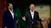 Salesforce’s Taylor Exits as Co-CEO, Leaves Benioff at Helm