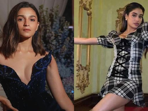Bollywood Newswrap, May 15: Alia Bhatt’s name added to Blockout 2024 List; Janhvi Kapoor shares qualities of ideal partner