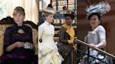 ‘The Gilded Age’ Cast and Character Guide: Who’s Who in the New HBO Drama? (Photos)