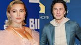 Zach Braff calls ex Florence Pugh a ‘legend’ in sweet birthday post