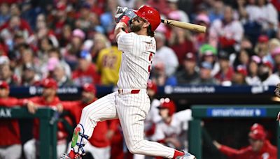 Philadelphia Phillies Superstar Underplays Team's Hot Start