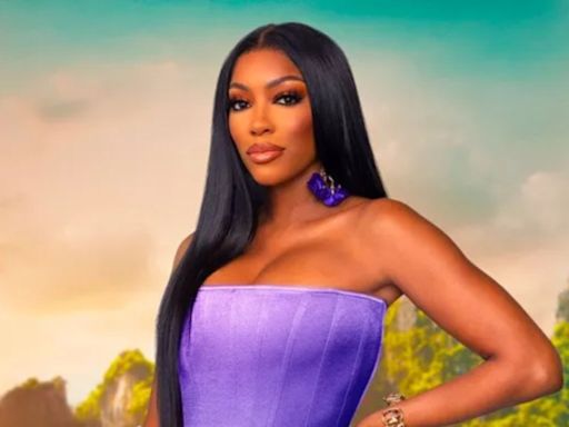 Porsha Williams Net Worth 2024: How Much Money Does RHOA Star Make?