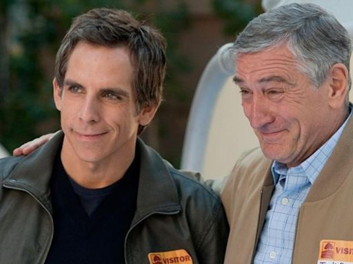 Película gratis online sin suscripción y disponible por tiempo limitado: Robert De Niro, Barbra Streisand y Ben Stiller protagonizan una gran comedia americana de gran éxito en taquilla