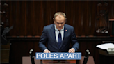 Many Poles think their new PM Donald Tusk will be a 'terrible' leader