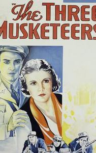 The Three Musketeers (1933 serial)