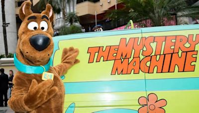 ‘Scooby-Doo’ live-action series in development at Netflix?