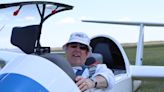Respected Calgary glider pilot died after parachute failure in mid-flight emergency