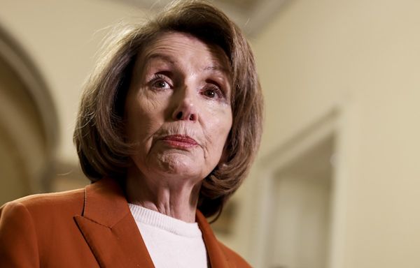 Pelosi Shares Dire Warnings She Received on Trump’s Mental Health