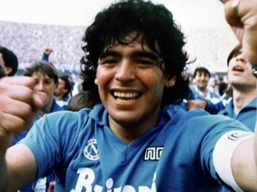 Cómo preparar los spaghetti a la Maradona, el plato preferido de Diego en Nápoles