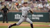 CWS notebook: Texas looking to feed off Aggie pitcher's emotions