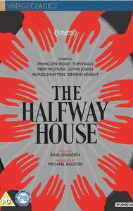 The Halfway House