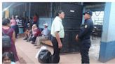 México busca retornar a su territorio a refugiados en Cuilco, Huehuetenango