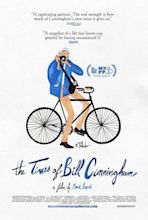 The Times of Bill Cunningham movie review (2020) | Roger Ebert