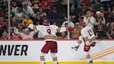 Boston College vs. Denver: Where to buy tickets to Frozen Four Championship