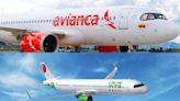 Avianca y Viva Aerobus anuncian acuerdo para volar en Colombia y México