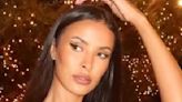 Maya Jama insists she's never had a boob job